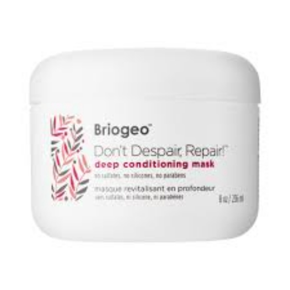 Briogeo Don't Despair, Repair conditioning mask